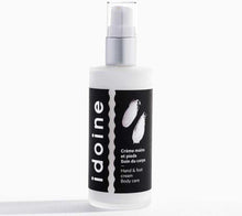 Charger l'image dans la galerie, Crème mains et pieds idoine