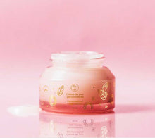 Charger l'image dans la galerie, Crème visage hydratation pois de senteur