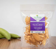 Charger l'image dans la galerie, Croustille de plantain folie des caraibes