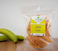 Charger l'image dans la galerie, Croustille de plantain lemonana