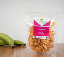 Charger l'image dans la galerie, Croustille de plantain pika swika