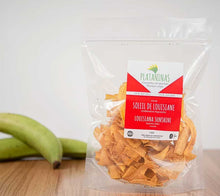 Charger l'image dans la galerie, Croustille de plantain soleil de louisiane