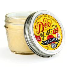 Charger l'image dans la galerie, Déodorant en pot