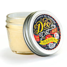 Charger l'image dans la galerie, Déodorant en pot vegane