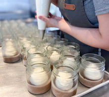 Charger l'image dans la galerie, Dessert en pot