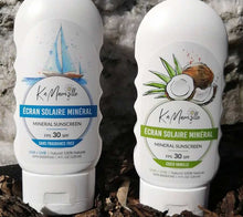 Charger l'image dans la galerie, Écran solaire minéral fps 30