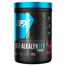 Charger l'image dans la galerie, Monohydrate de créatine au pH équilibré en poudre - 500 g - EFX Sports