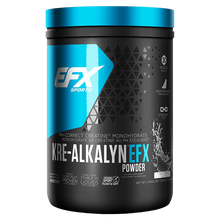 Charger l'image dans la galerie, Monohydrate de créatine au pH équilibré en poudre - 500 g - EFX Sports