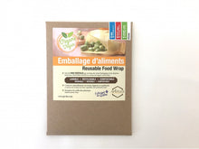 Charger l'image dans la galerie, Emballage d’aliments vegane trio