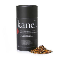 Charger l'image dans la galerie, Bagel tout garni de montréal