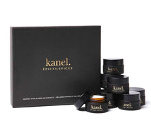Charger l'image dans la galerie, Boîte découverte kanel