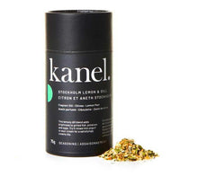 Charger l'image dans la galerie, Citron et aneth stockholm