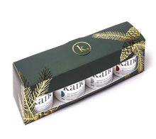 Charger l'image dans la galerie, Collection de sels d’hiver