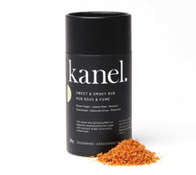 Charger l'image dans la galerie, Rub doux et fumé