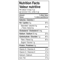 Charger l'image dans la galerie, Rub doux et fumé