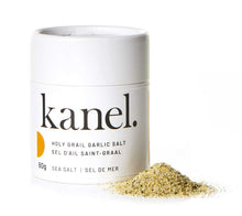 Charger l'image dans la galerie, Sel d’ail saint-graal
