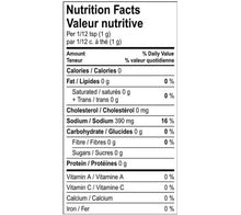 Charger l'image dans la galerie, Sel de mer fumé à froid