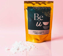 Charger l'image dans la galerie, Exfoliant hydratant corporel be u
