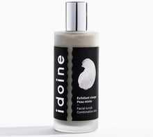 Charger l'image dans la galerie, Exfoliant visage peau mixte idoine