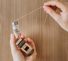 Charger l'image dans la galerie, Fil dentaire vegan biodégradable