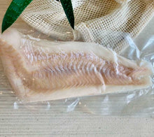 Charger l'image dans la galerie, Filet de morue 8/16 surgelé