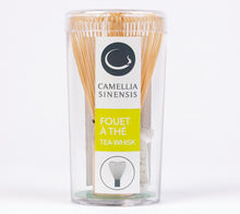 Charger l'image dans la galerie, Fouet à thé en bambou
