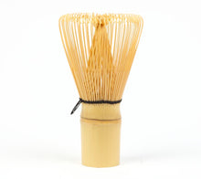 Charger l'image dans la galerie, Fouet à thé en bambou
