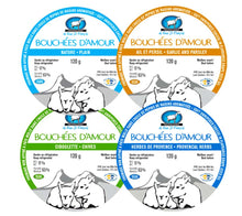 Charger l'image dans la galerie, Fromage bouchées d’amour