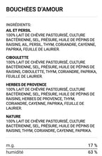 Charger l'image dans la galerie, Fromage bouchées d’amour