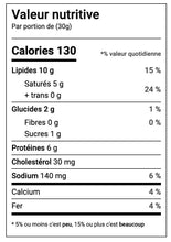 Charger l'image dans la galerie, Fromage bouchées d’amour