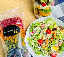 Charger l'image dans la galerie, Fusilli arc-en-ciel