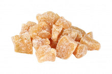 Charger l'image dans la galerie, Gingembre en morceaux biologique