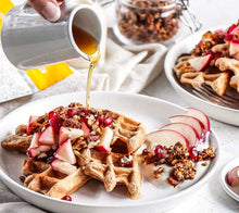 Charger l'image dans la galerie, Panier cadeau le bien-vivre