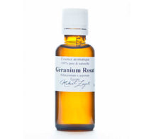 Charger l'image dans la galerie, Huile essentielle géranium rosat