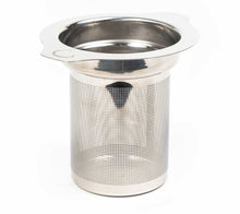 Charger l'image dans la galerie, Infuseur à thé inox