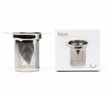 Charger l'image dans la galerie, Infuseur à thé inox