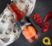 Charger l'image dans la galerie, Ketchup au chipotle mi corazon