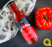 Charger l'image dans la galerie, Ketchup classique mi corazon