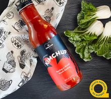 Charger l'image dans la galerie, Ketchup au kimchi mi corazon