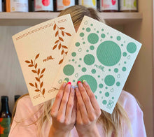 Charger l'image dans la galerie, Essuie-tout réutilisable kliin