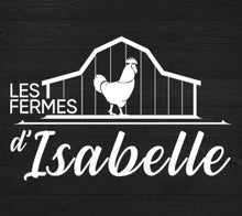 Charger l'image dans la galerie, Cuisse de poulet naturel surgelé