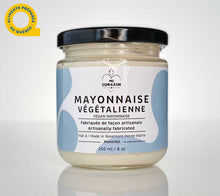 Charger l'image dans la galerie, Mayonnaise végétalienne mi corazon