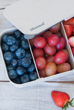 Charger l'image dans la galerie, Boîte bento en fibre naturelle minimal 1000ml