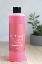 Charger l'image dans la galerie, Nettoyant cuvette