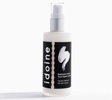 Charger l'image dans la galerie, Nettoyant visage tous types de peau idoine