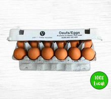 Charger l'image dans la galerie, Oeuf naturel