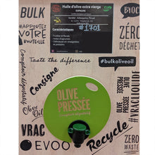Charger l'image dans la galerie, Huile d’olive espagne