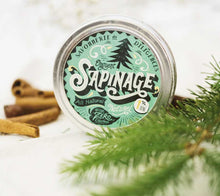 Charger l'image dans la galerie, Onguent sapinage