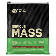 Charger l'image dans la galerie, Serious mass gainer - 5.44kg - Optimum Nutrition
