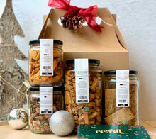 Charger l'image dans la galerie, Panier cadeau la boite à lunch